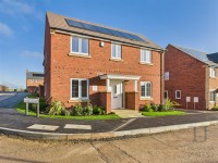 Images for Upton Street, Radcliffe-On-Trent, Nottingham