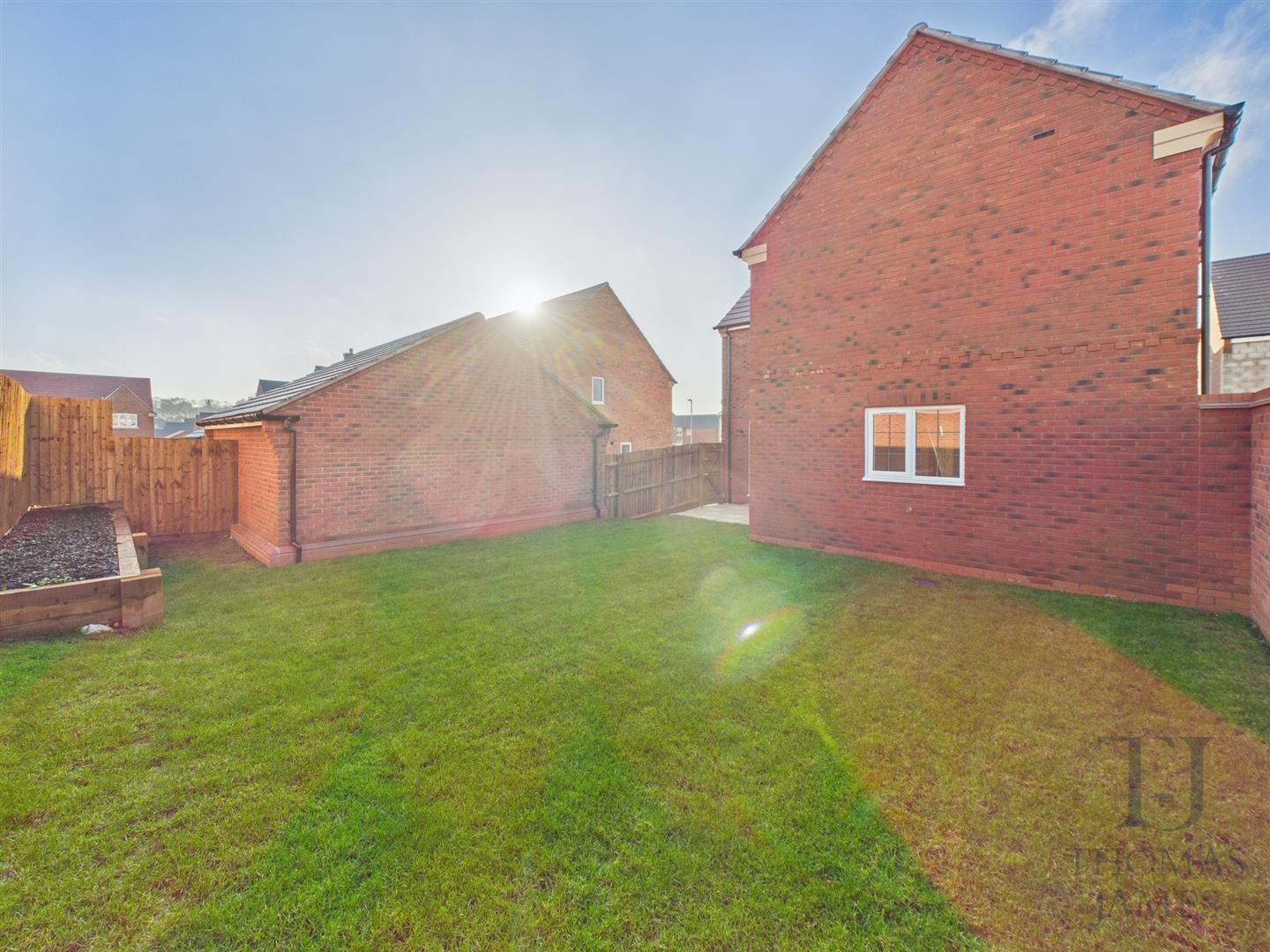 Images for Upton Street, Radcliffe-On-Trent, Nottingham