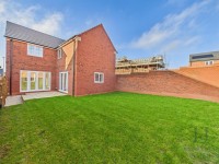 Images for Upton Street, Radcliffe-On-Trent, Nottingham