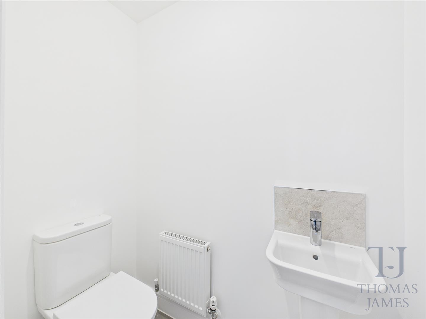 Images for Upton Street, Radcliffe-On-Trent, Nottingham