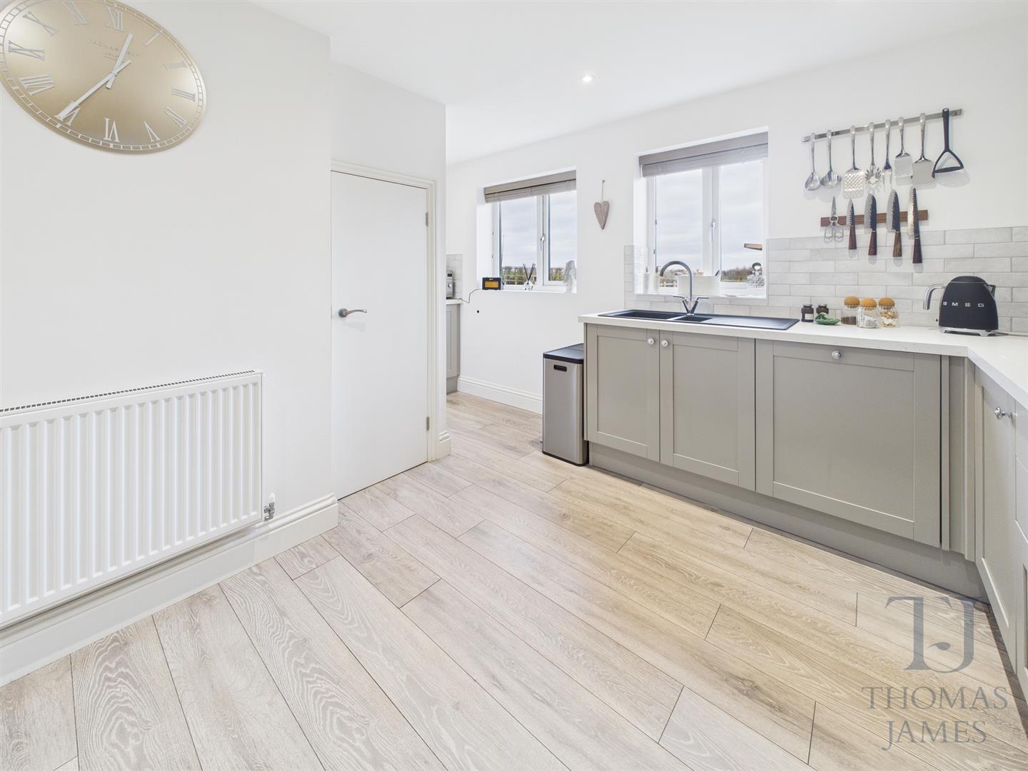 Images for Bunny Hill, Bunny, Nottingham