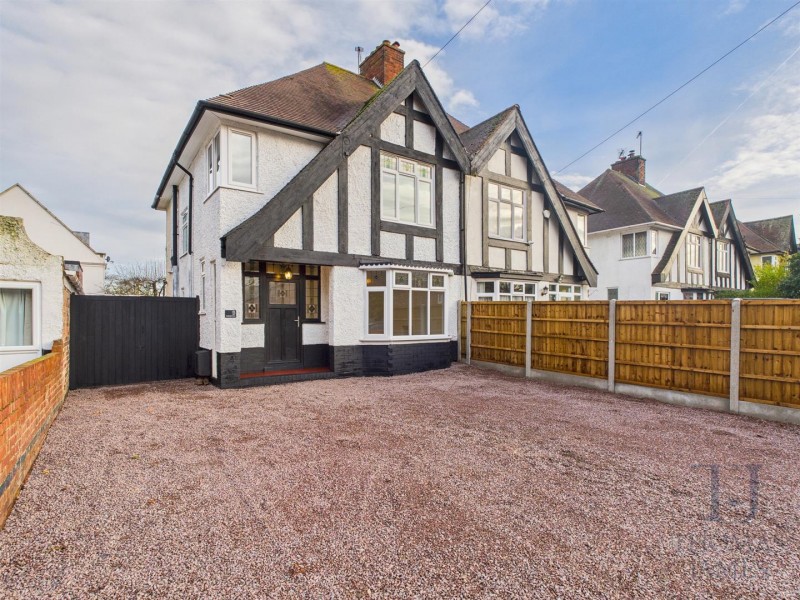 View Full Details for Ruddington Lane, Wilford, Nottingham