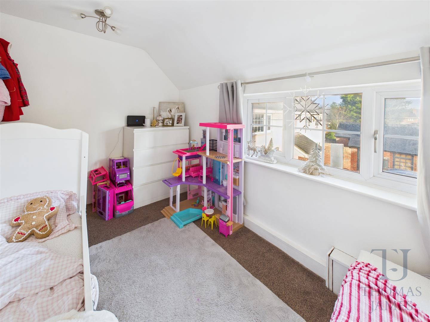 Images for Orchard Street, Gotham, Nottingham