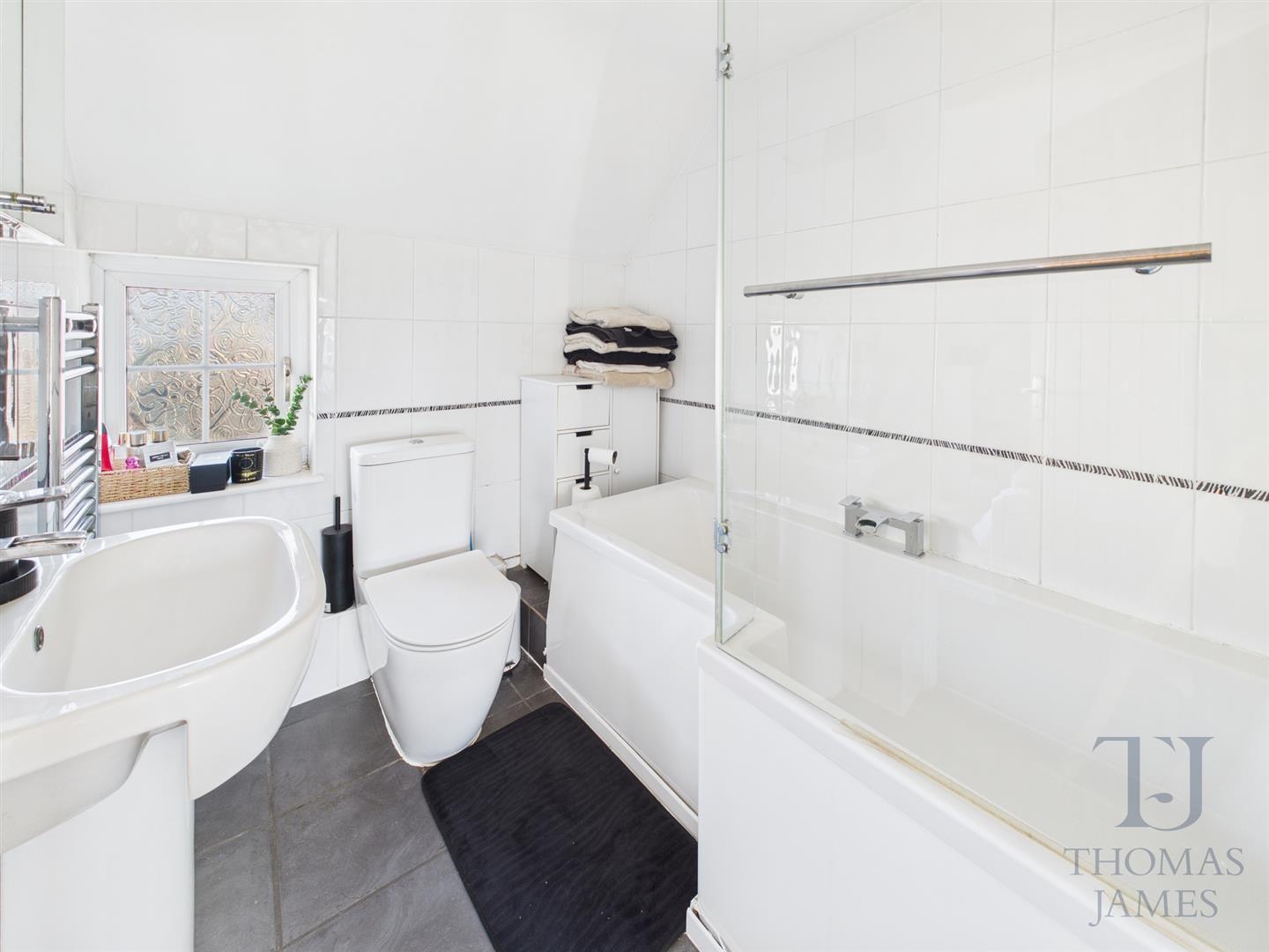 Images for Orchard Street, Gotham, Nottingham