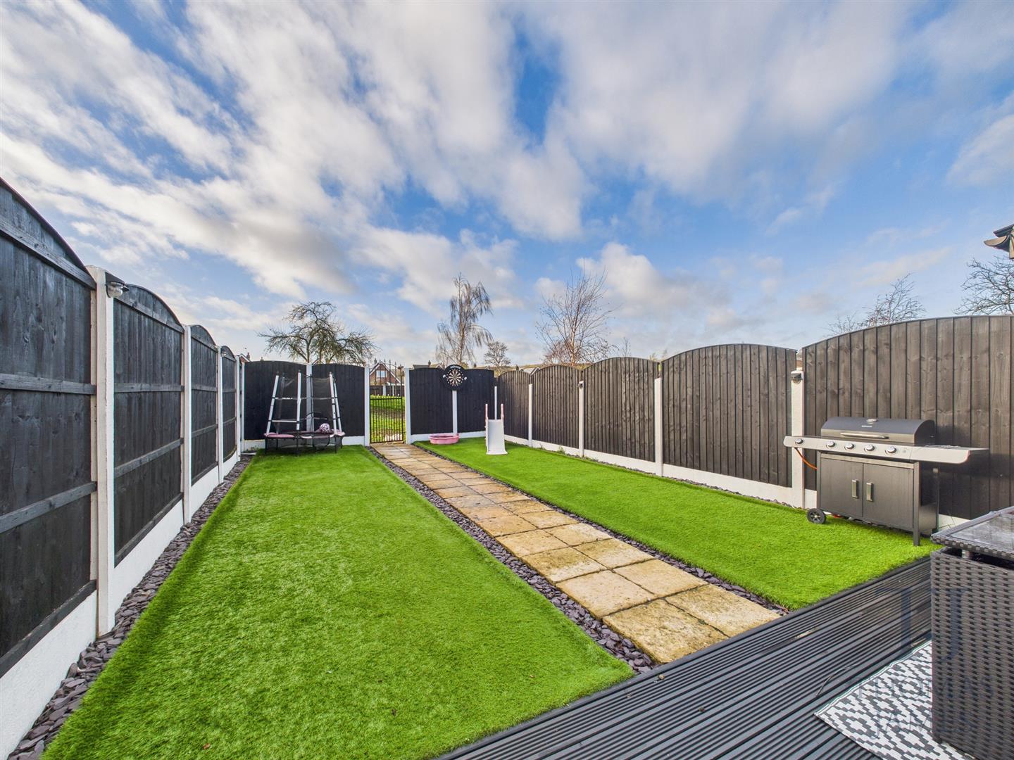 Images for Orchard Street, Gotham, Nottingham