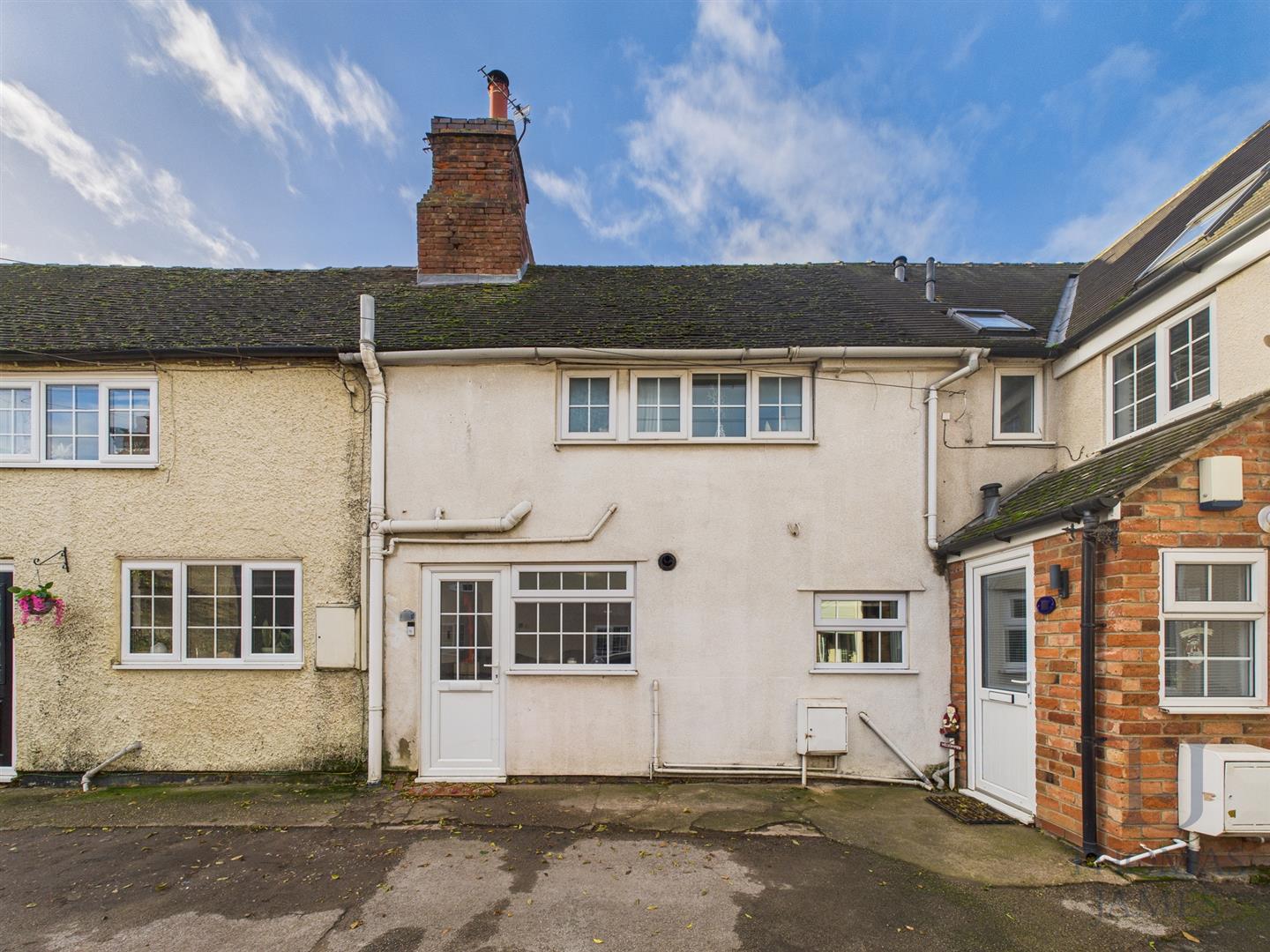 Images for Orchard Street, Gotham, Nottingham