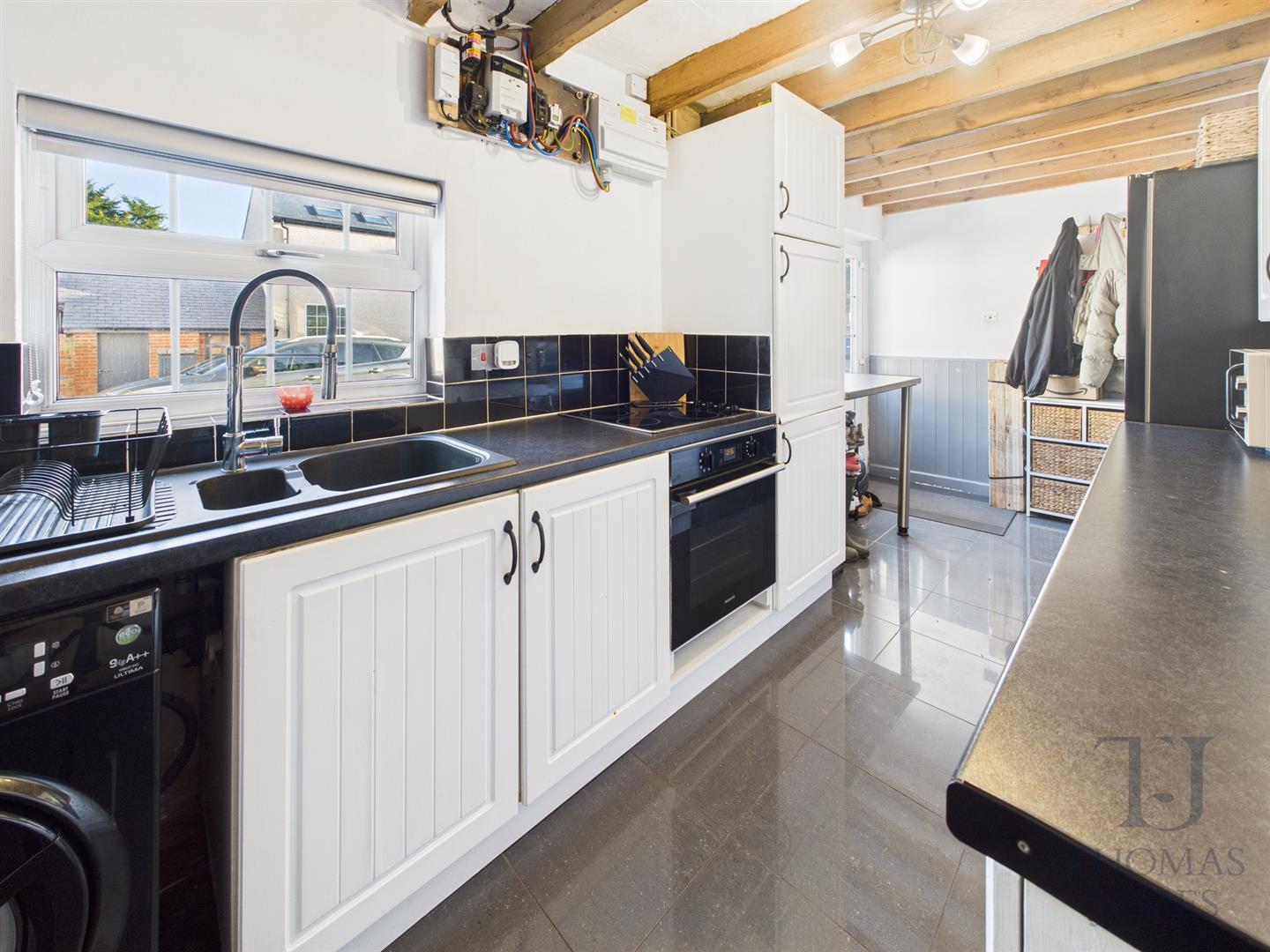 Images for Orchard Street, Gotham, Nottingham