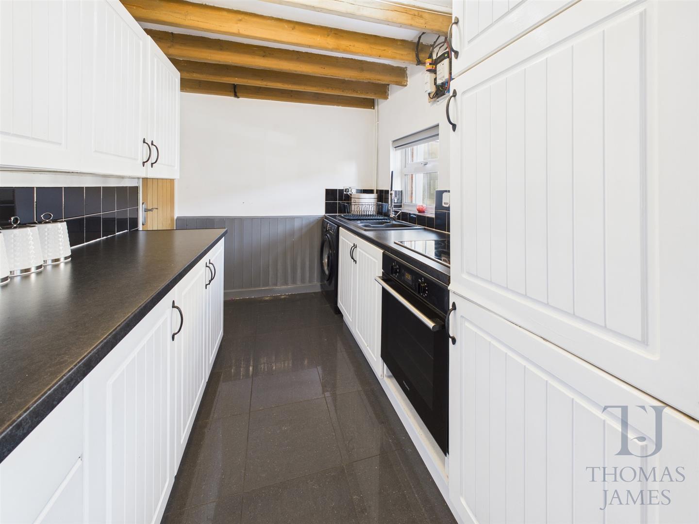 Images for Orchard Street, Gotham, Nottingham