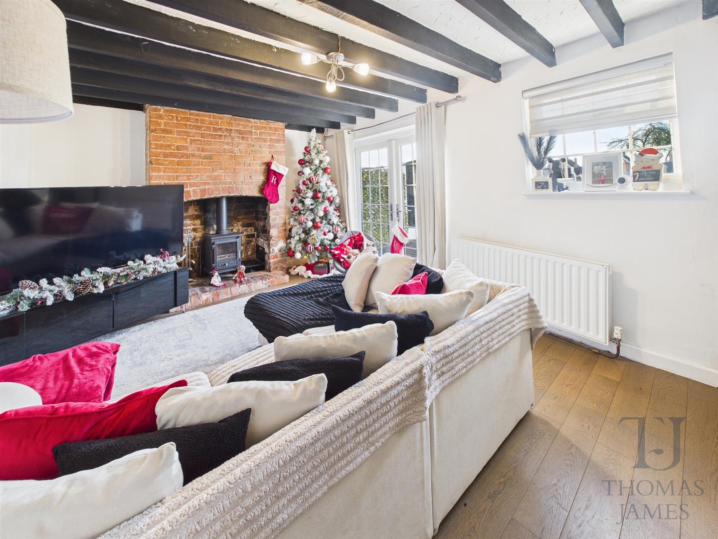 Images for Orchard Street, Gotham, Nottingham