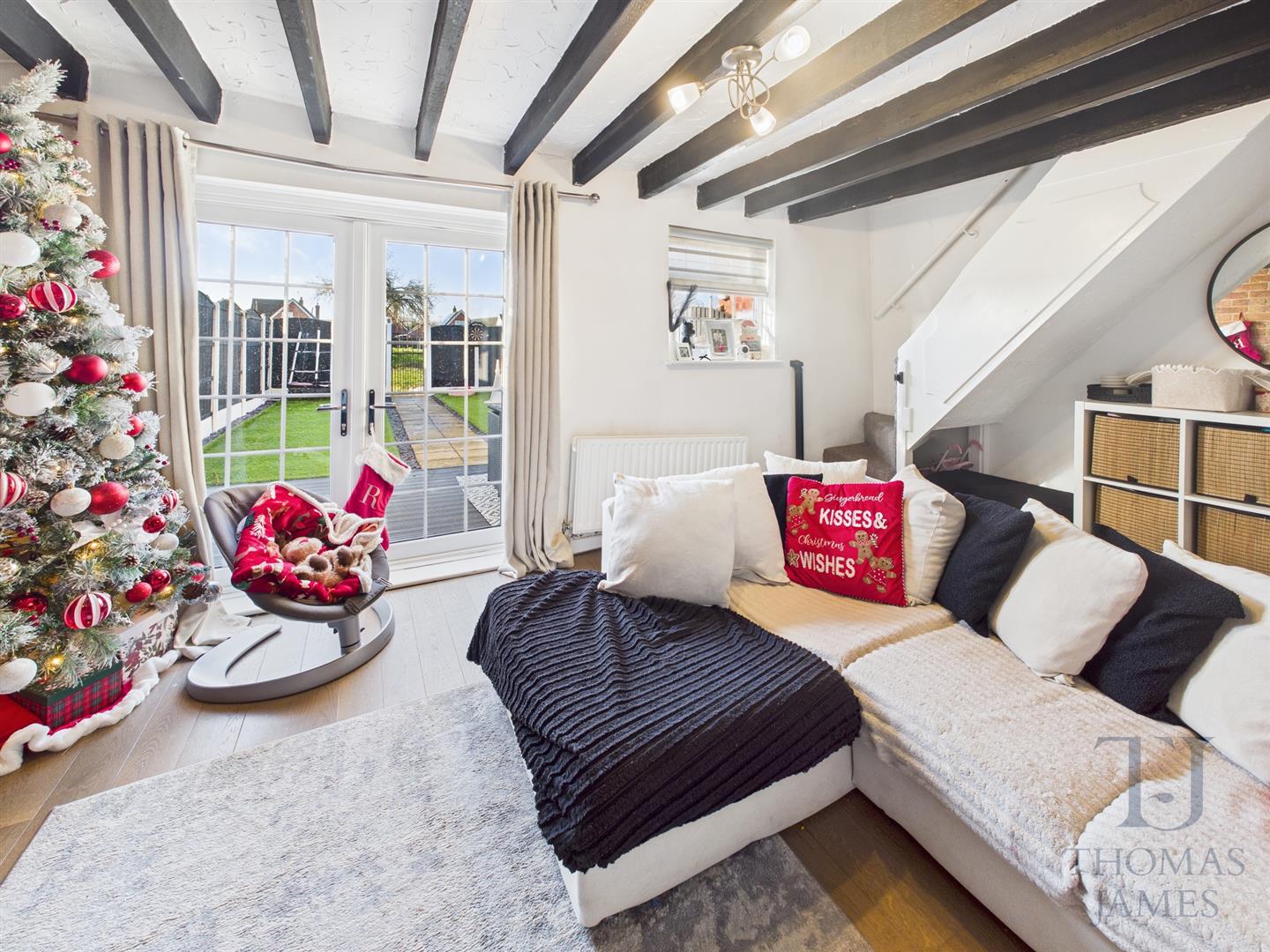 Images for Orchard Street, Gotham, Nottingham