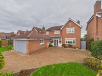 Images for High Meadow, Tollerton, Nottingham