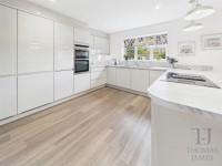 Images for High Meadow, Tollerton, Nottingham