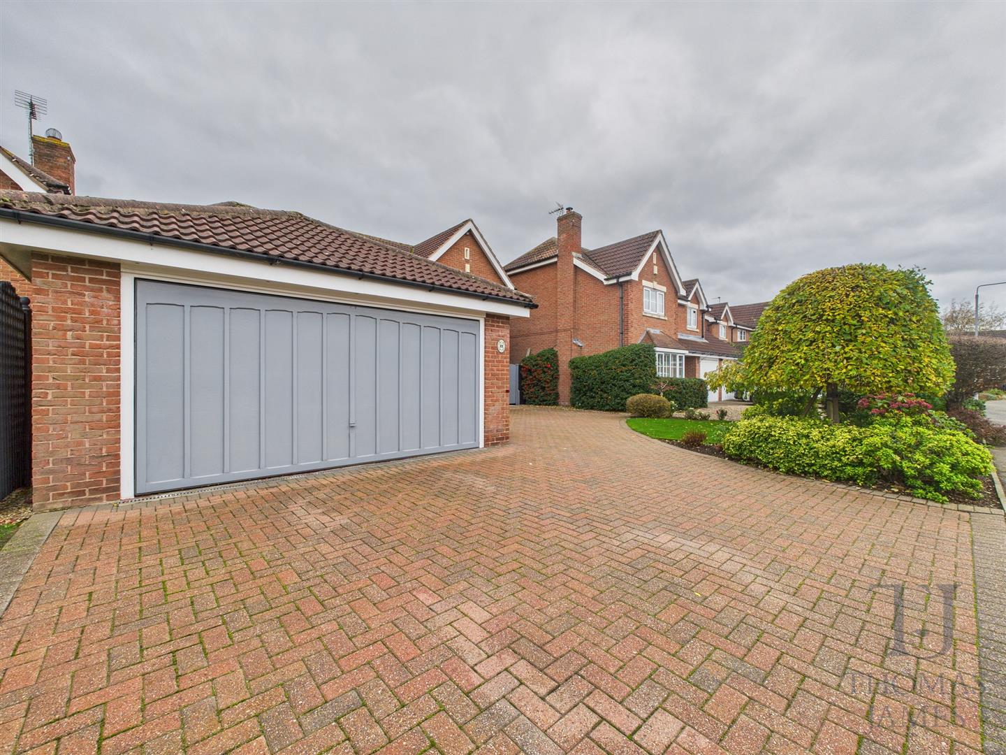 Images for High Meadow, Tollerton, Nottingham