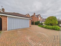 Images for High Meadow, Tollerton, Nottingham