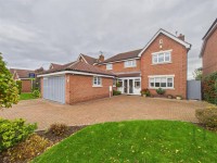 Images for High Meadow, Tollerton, Nottingham