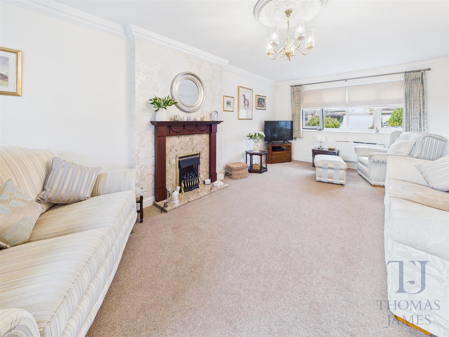 Images for High Meadow, Tollerton, Nottingham