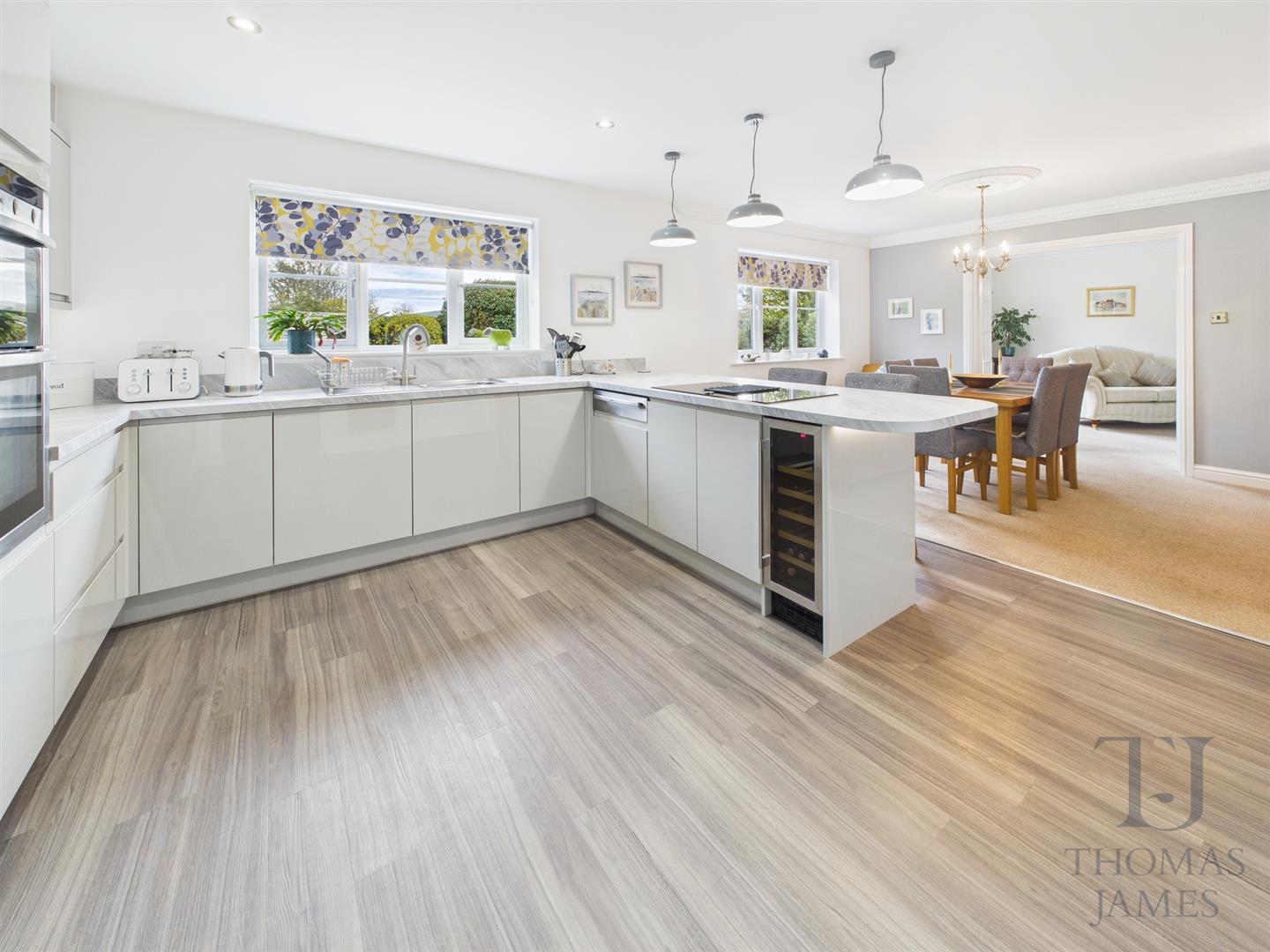 Images for High Meadow, Tollerton, Nottingham