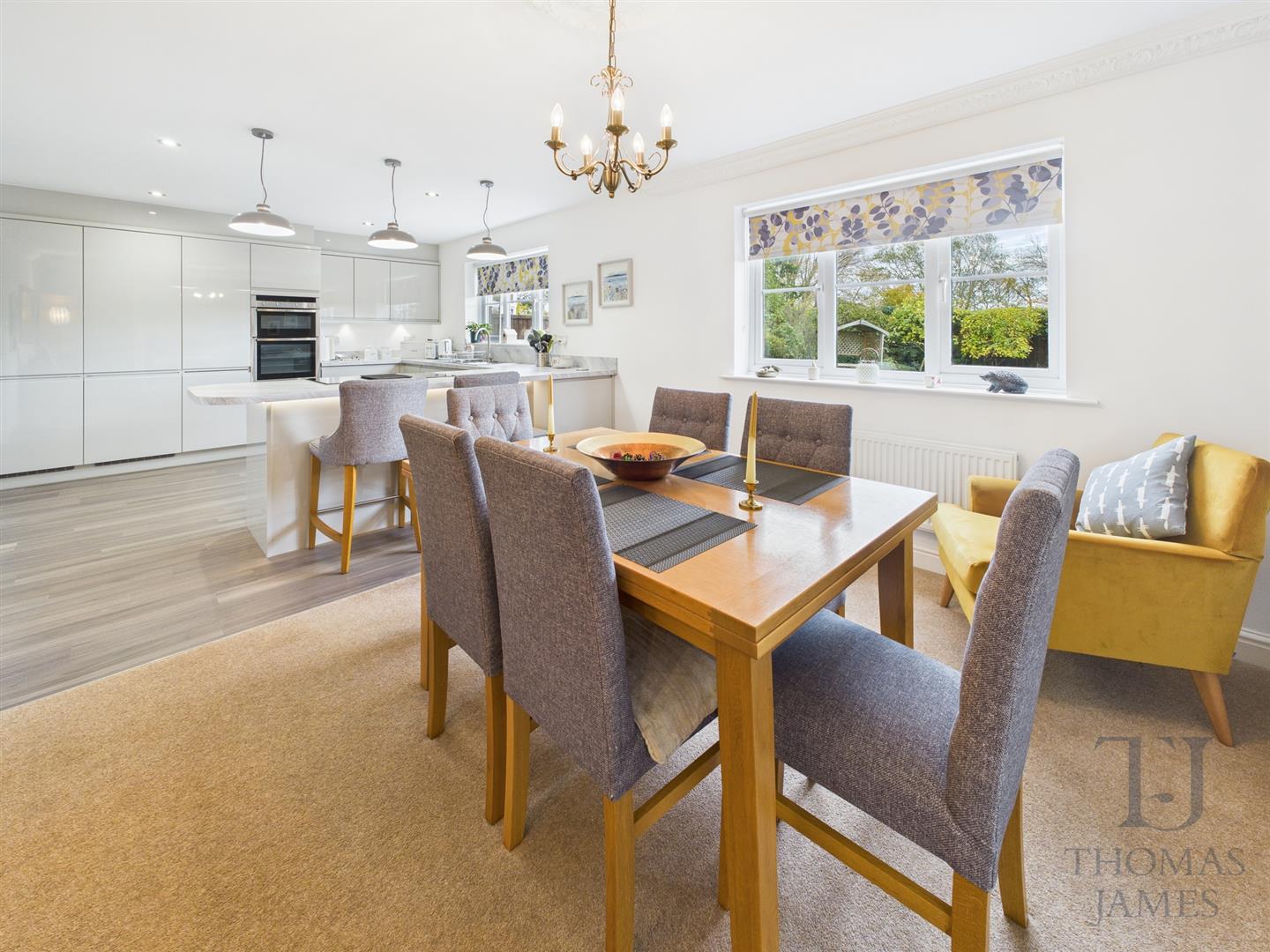 Images for High Meadow, Tollerton, Nottingham