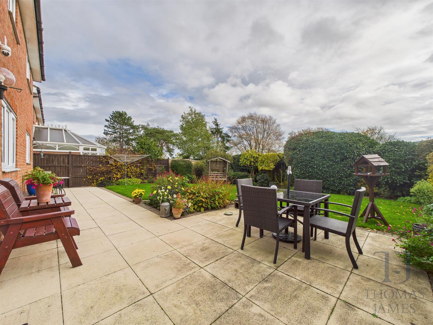 Images for High Meadow, Tollerton, Nottingham