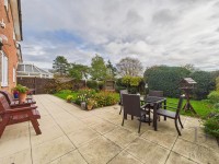 Images for High Meadow, Tollerton, Nottingham