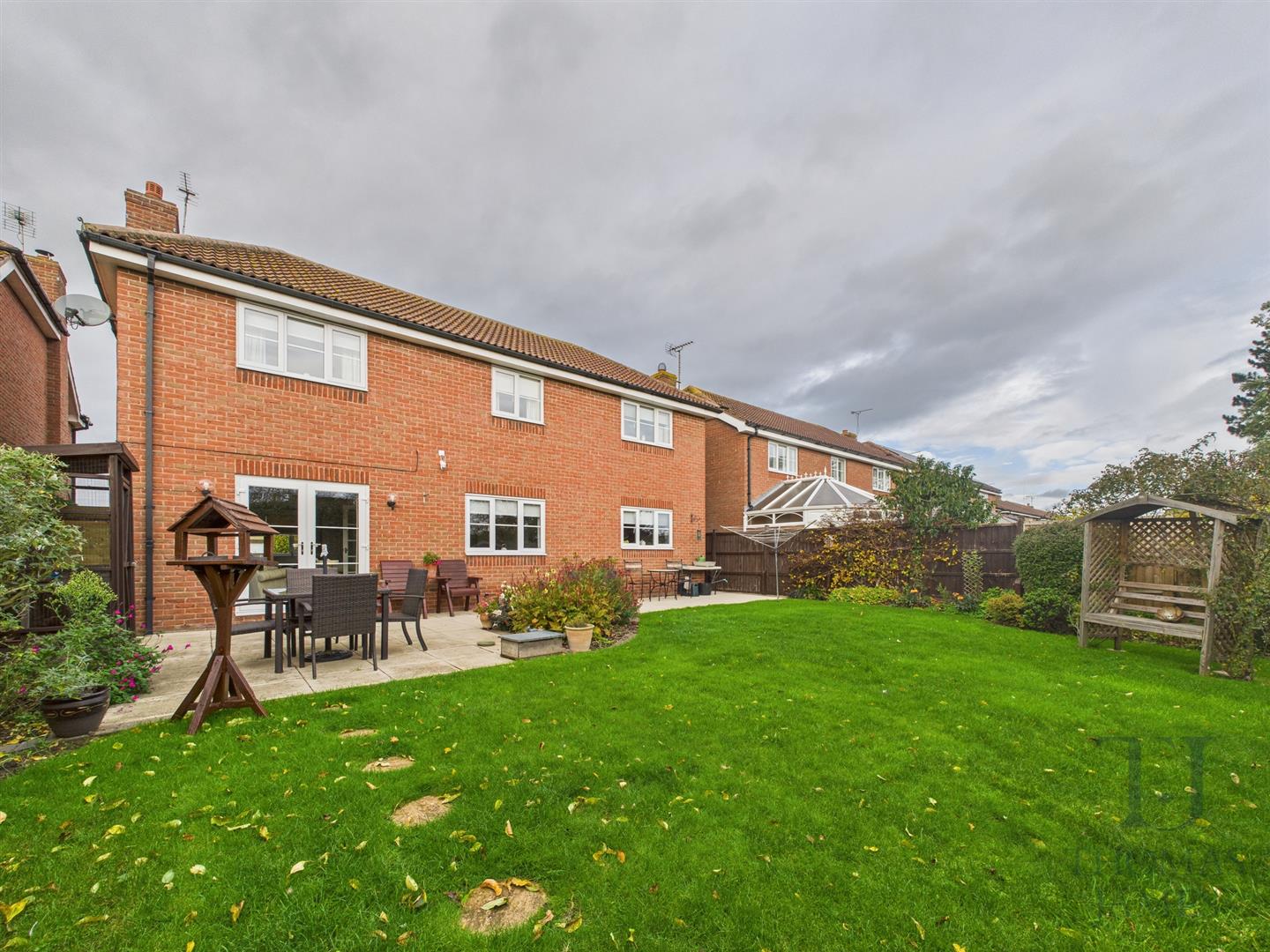 Images for High Meadow, Tollerton, Nottingham