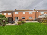 Images for High Meadow, Tollerton, Nottingham