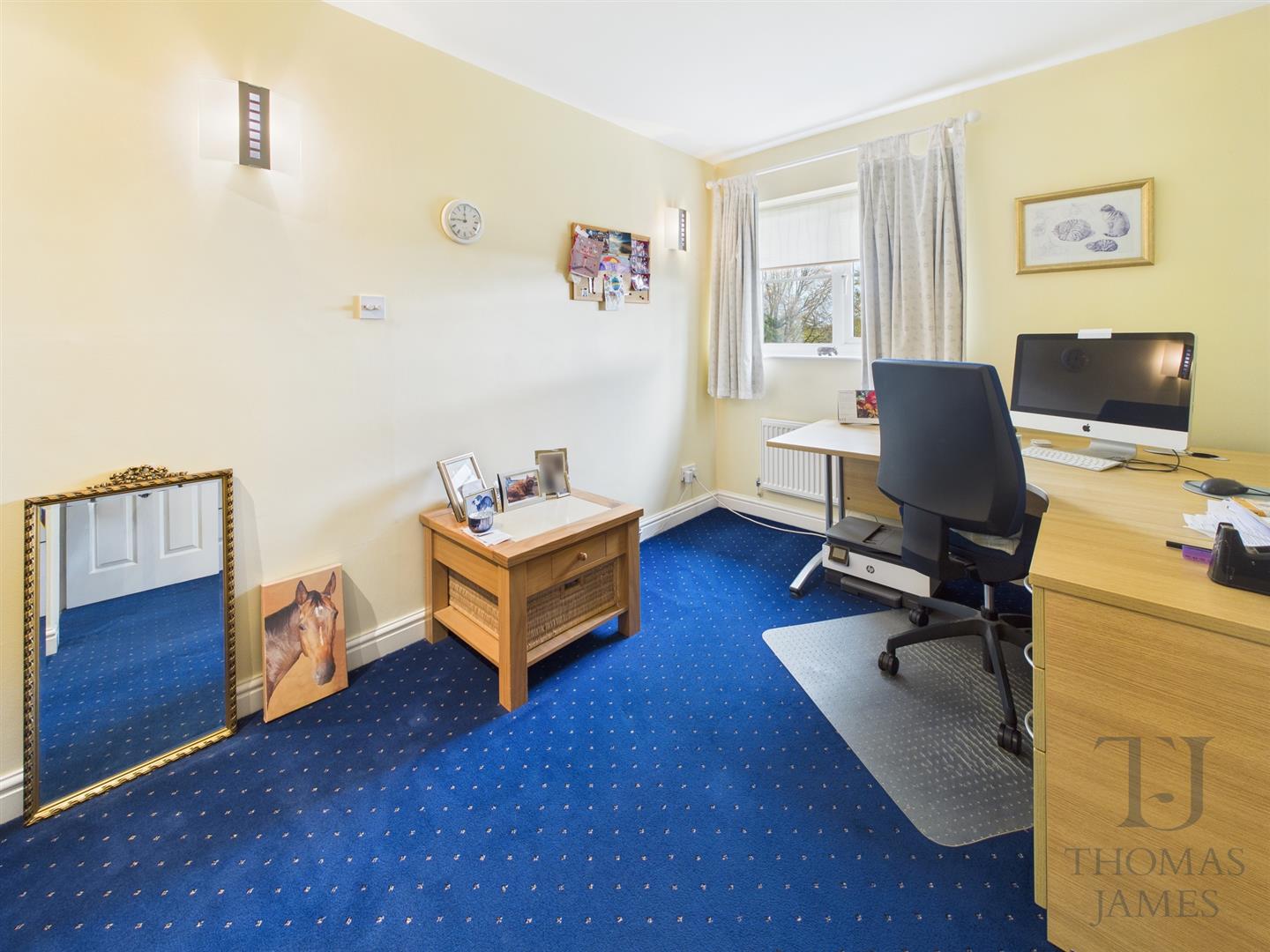 Images for High Meadow, Tollerton, Nottingham