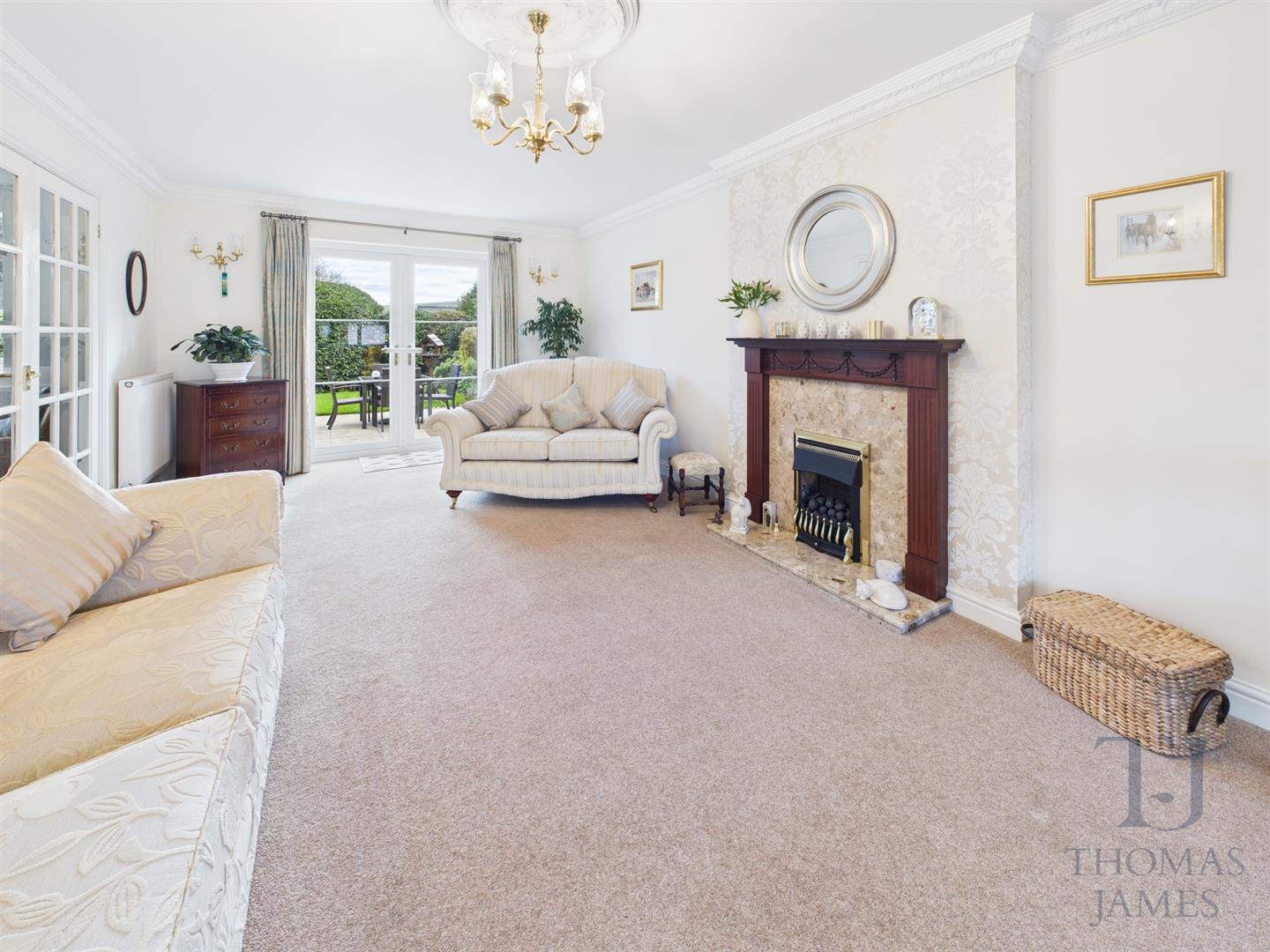 Images for High Meadow, Tollerton, Nottingham