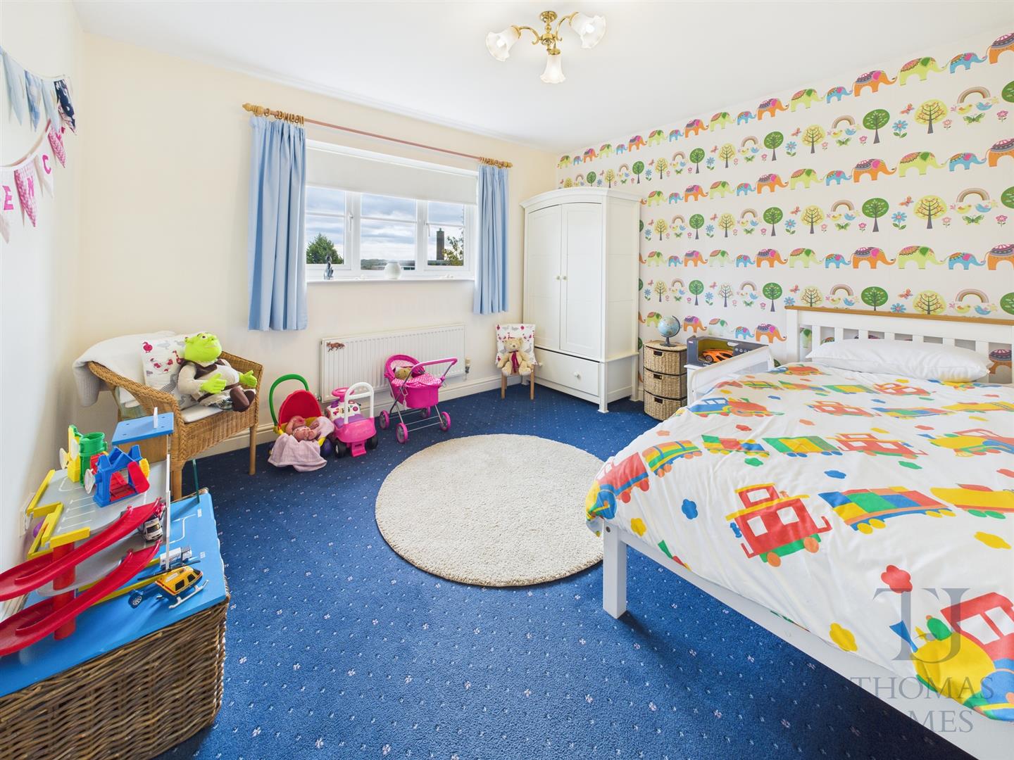 Images for High Meadow, Tollerton, Nottingham