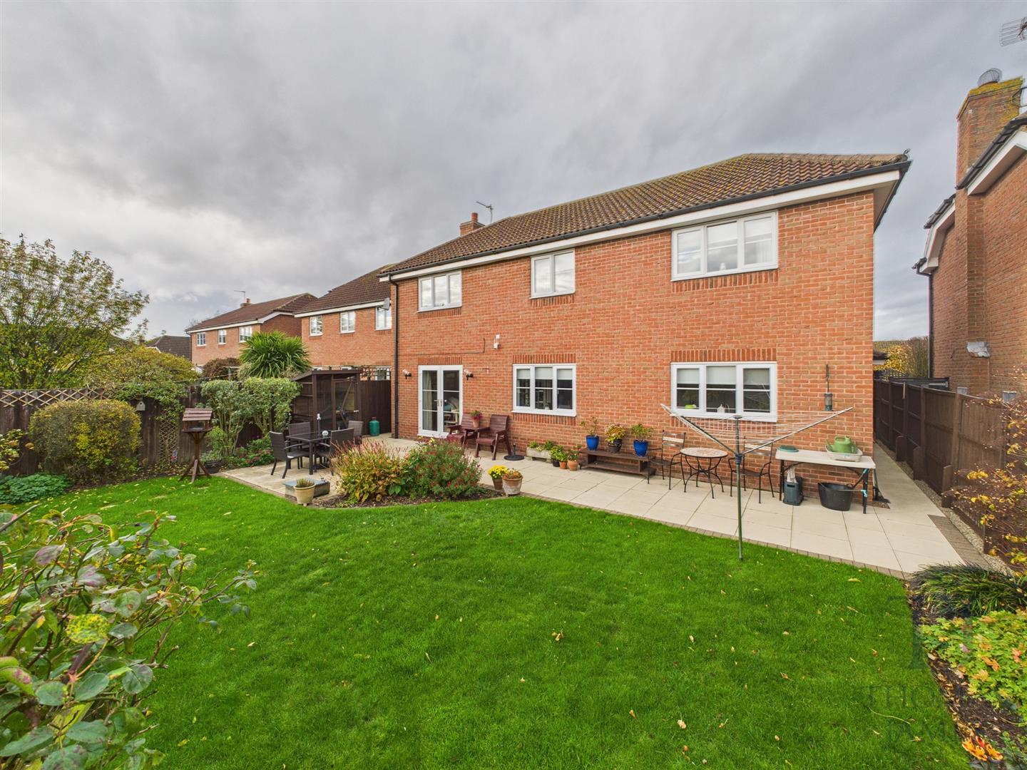 Images for High Meadow, Tollerton, Nottingham