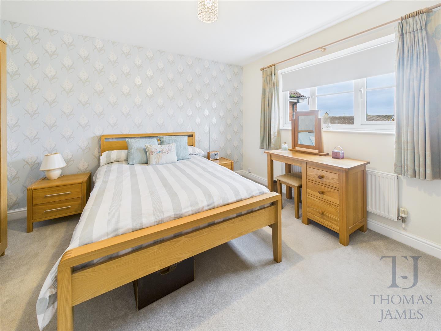 Images for High Meadow, Tollerton, Nottingham