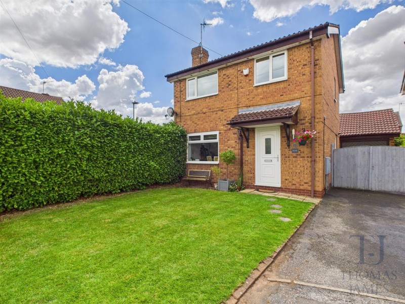 View Full Details for Ash Lea Close, Cotgrave