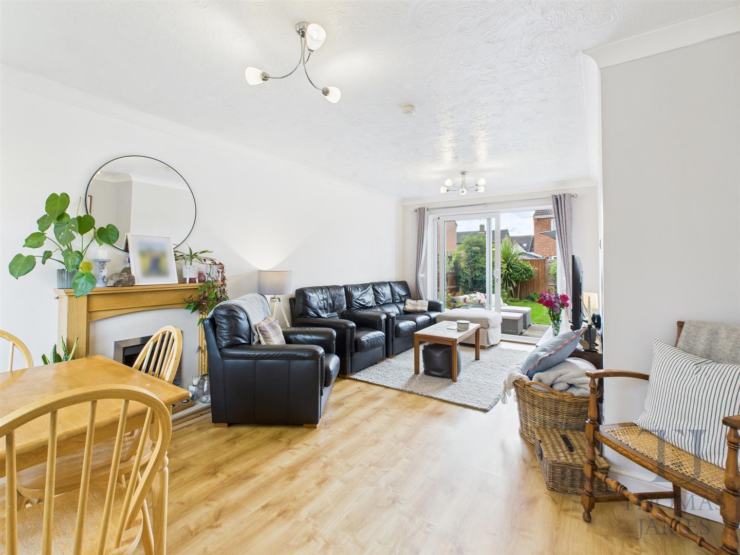 Images for Ash Lea Close, Cotgrave