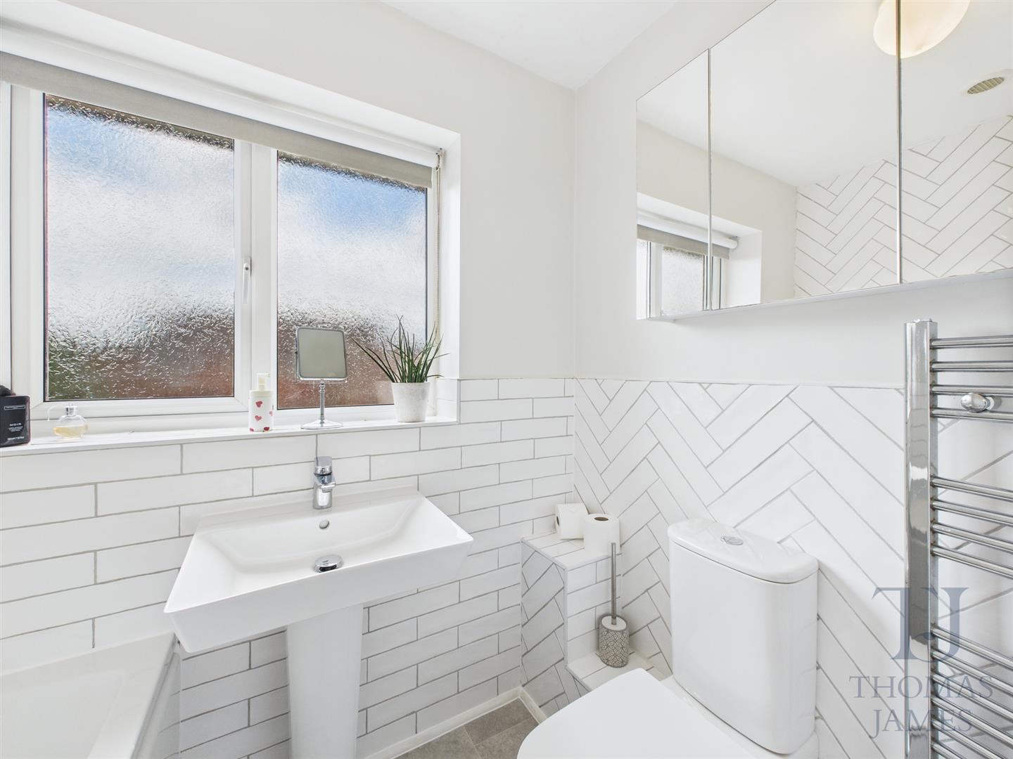 Images for Ash Lea Close, Cotgrave