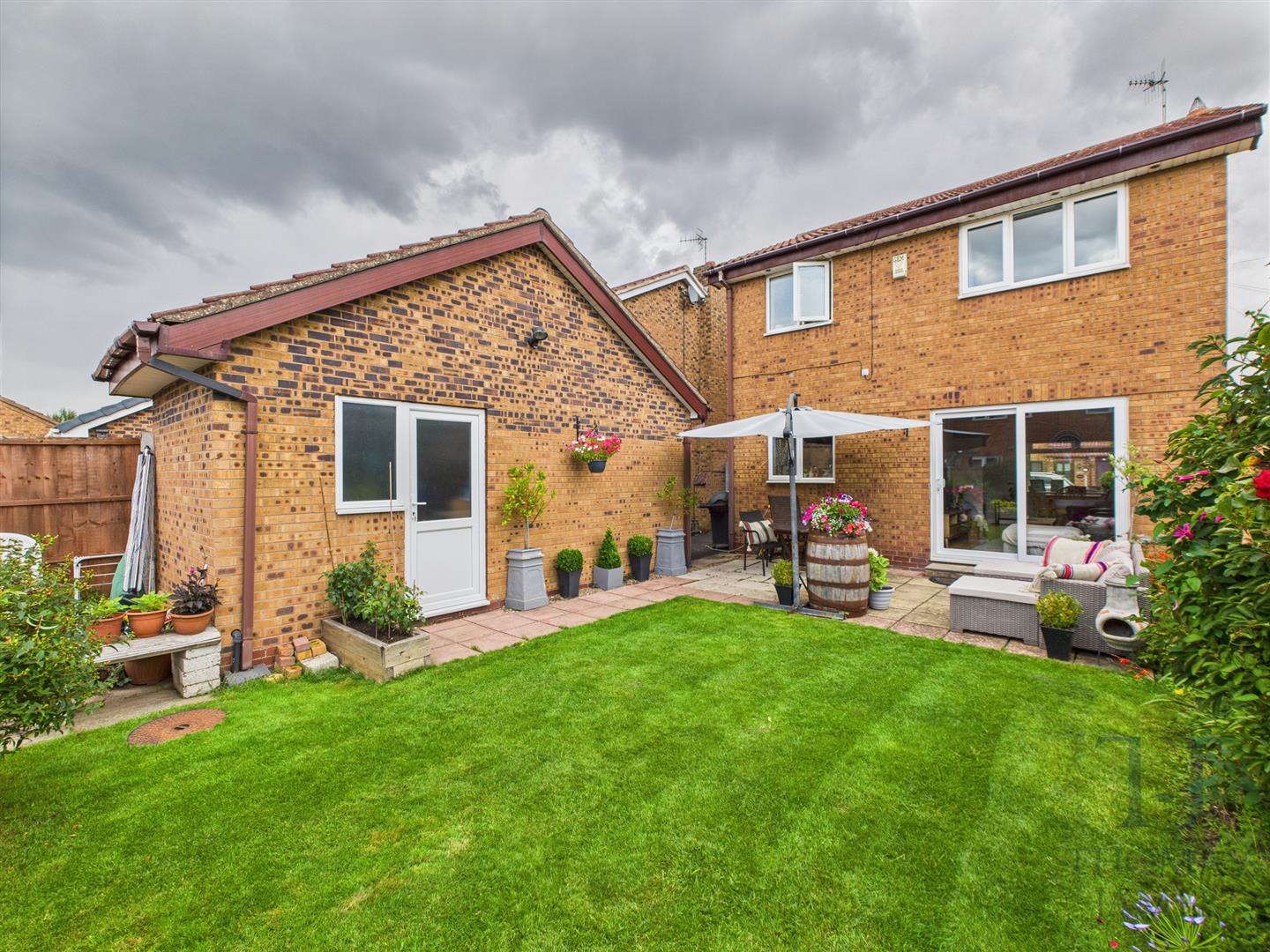 Images for Ash Lea Close, Cotgrave