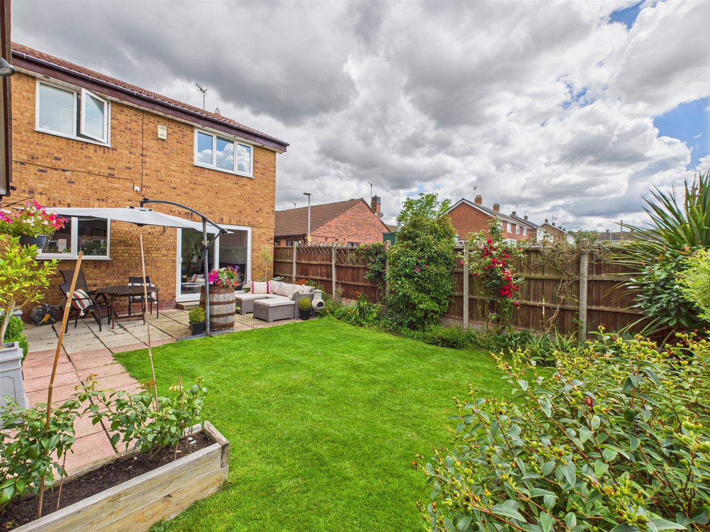 Images for Ash Lea Close, Cotgrave