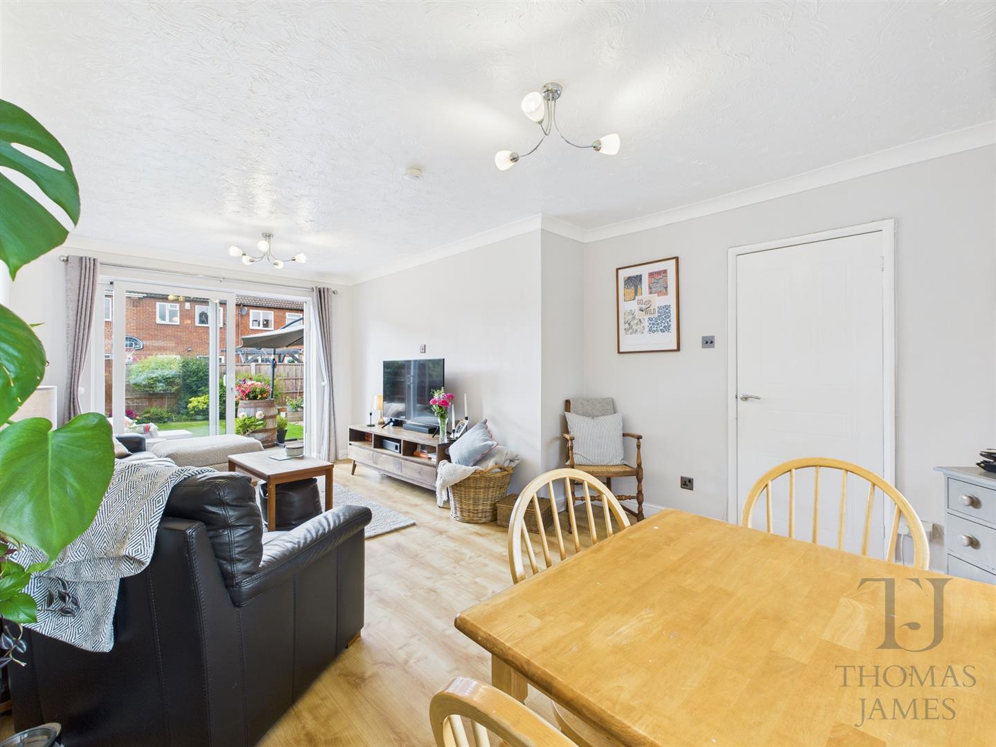 Images for Ash Lea Close, Cotgrave