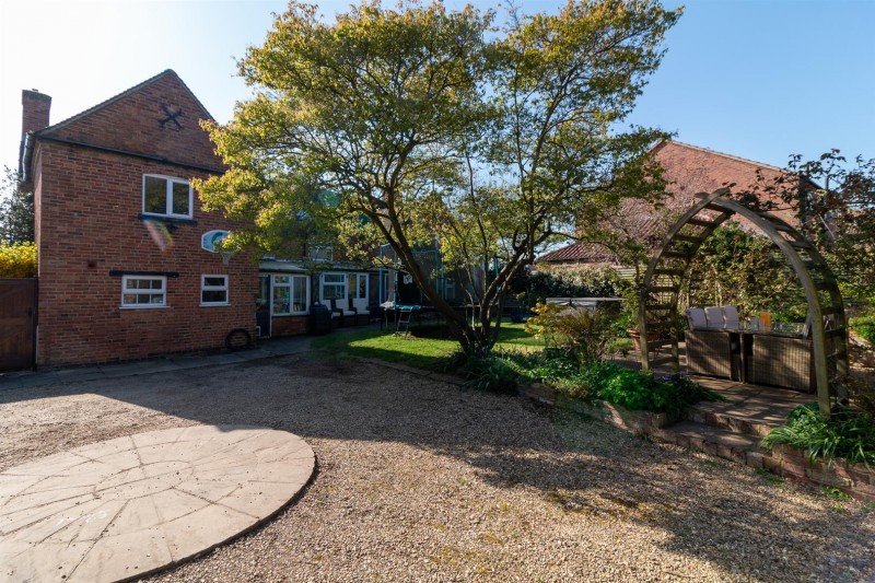 View Full Details for Main Road, Cotgrave, Nottingham