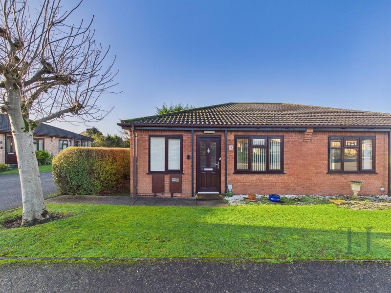 View Full Details for Shrimpton Court, Ruddington, Nottingham