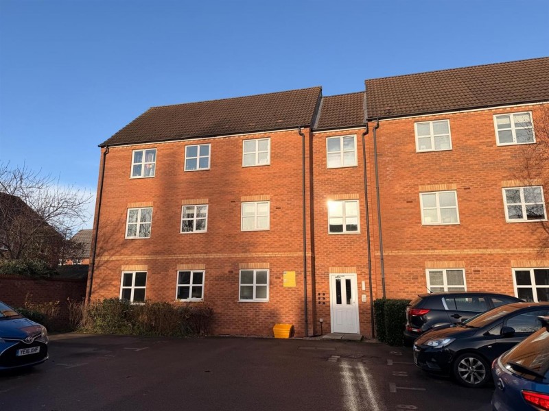 View Full Details for Thompson Court, Chilwell, Beeston, Nottingham