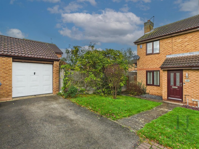 View Full Details for Gripps Common, Cotgrave, Nottingham