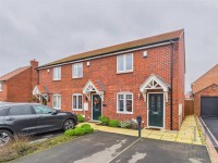 Images for Cornflower Crescent, Ruddington, Nottingham