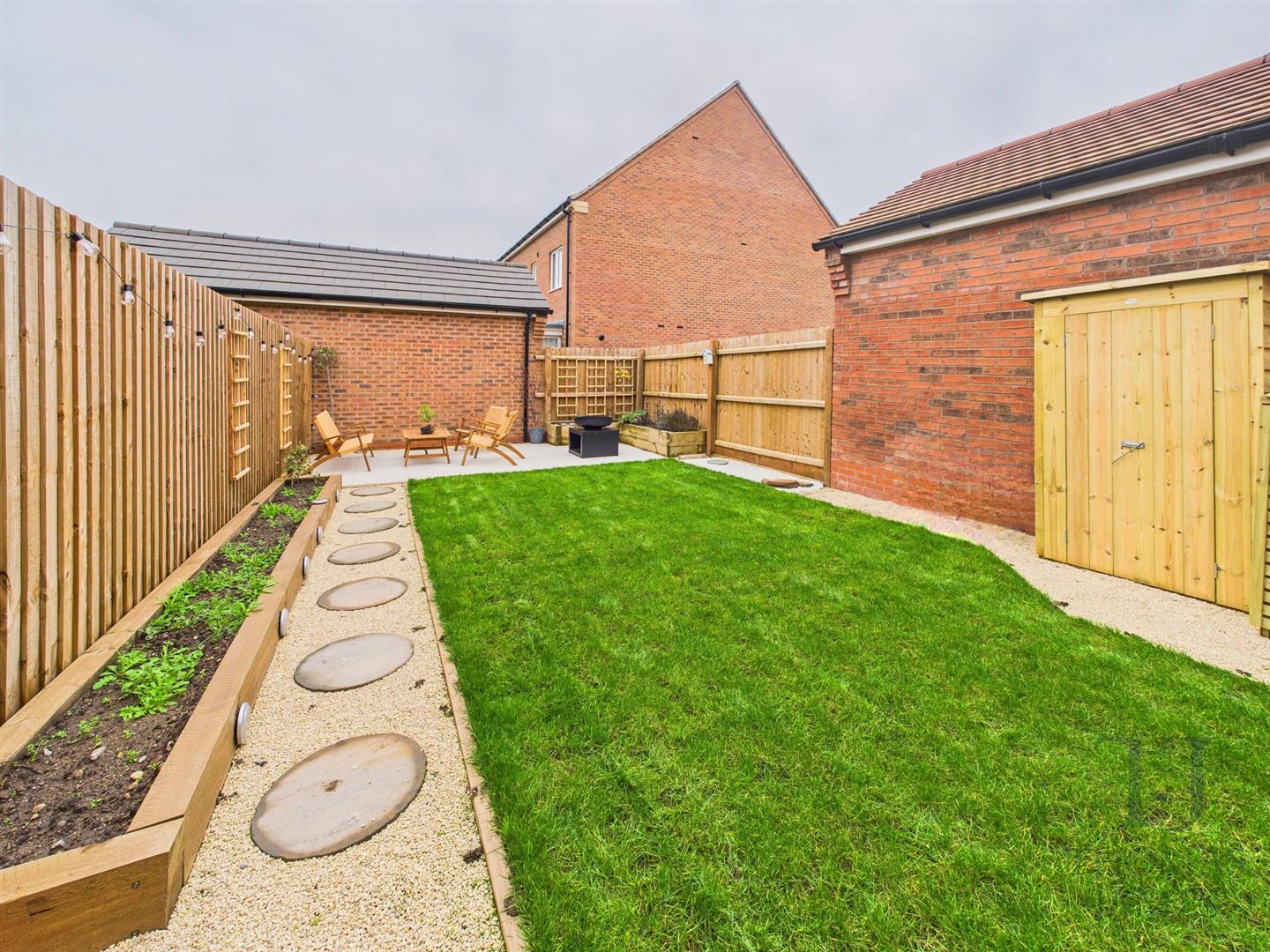 Images for Cornflower Crescent, Ruddington, Nottingham