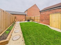 Images for Cornflower Crescent, Ruddington, Nottingham