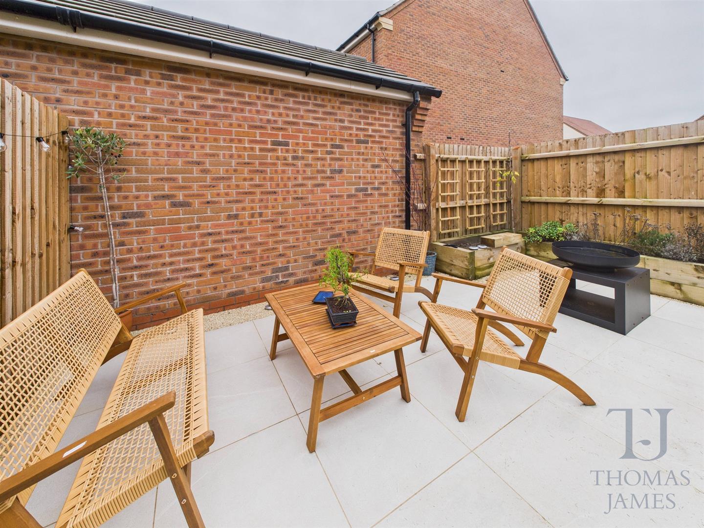 Images for Cornflower Crescent, Ruddington, Nottingham