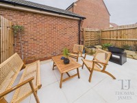 Images for Cornflower Crescent, Ruddington, Nottingham