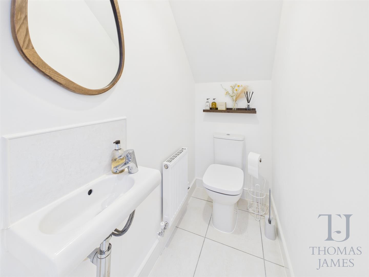 Images for Cornflower Crescent, Ruddington, Nottingham