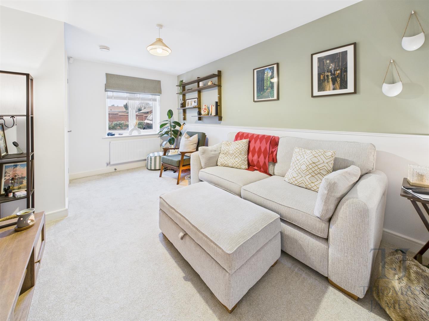 Images for Cornflower Crescent, Ruddington, Nottingham