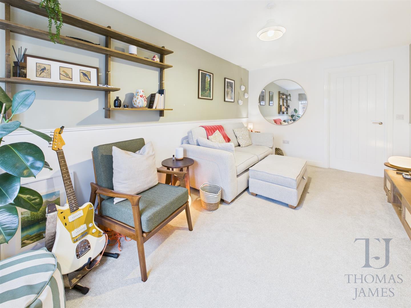 Images for Cornflower Crescent, Ruddington, Nottingham