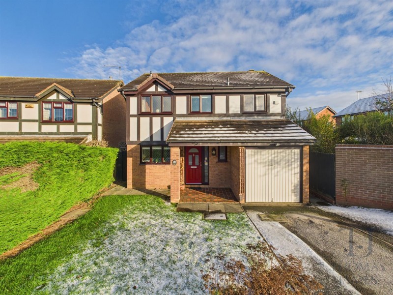 View Full Details for Killerton Park Drive, West Bridgford, Nottingham